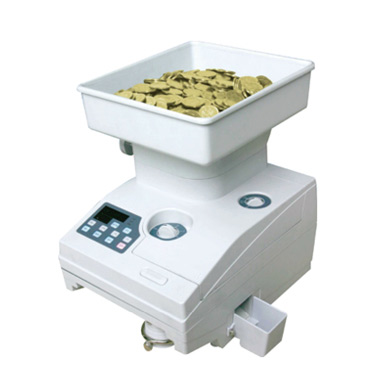 RCM-C2100硬幣清點(diǎn)機